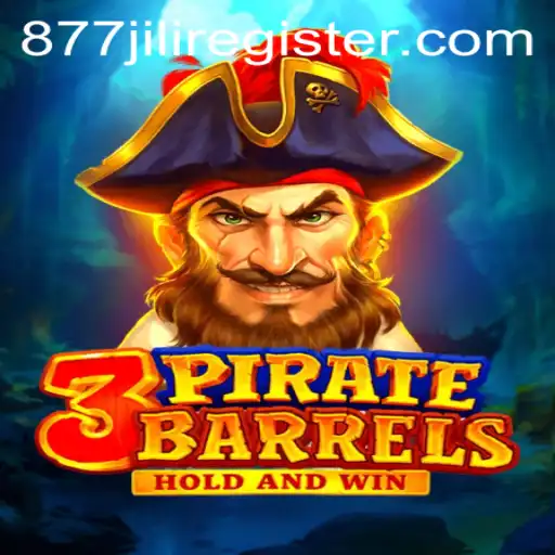 Exploring the Thrilling World of 3PirateBarrels