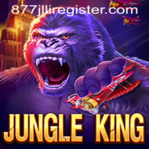 Discover the Adventure of JungleKing: Unveiling the Secrets of 877JILI