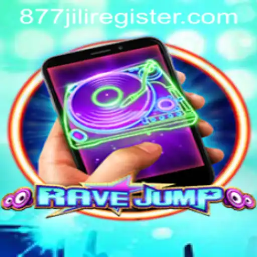 Step into a World of Excitement with RaveJumpmobile and the Thrill of 877JILI