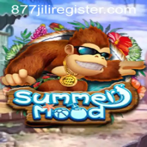 Exploring SummerMood: A New Gaming Sensation with Secret Code 877JILI
