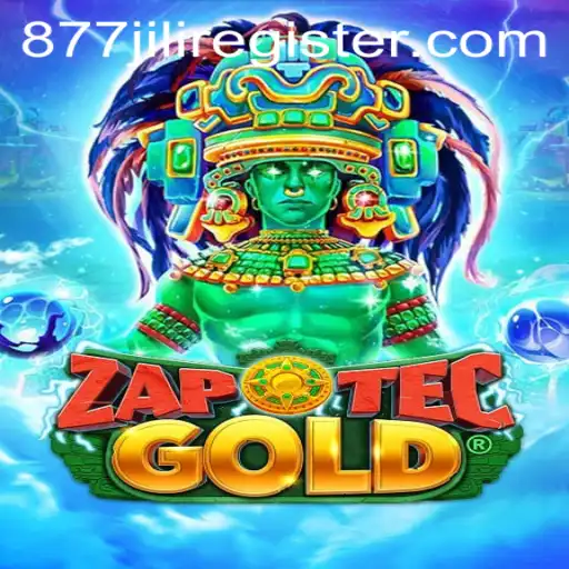 ZapOtecGold: A Revolutionary Game Experience with 877JILI