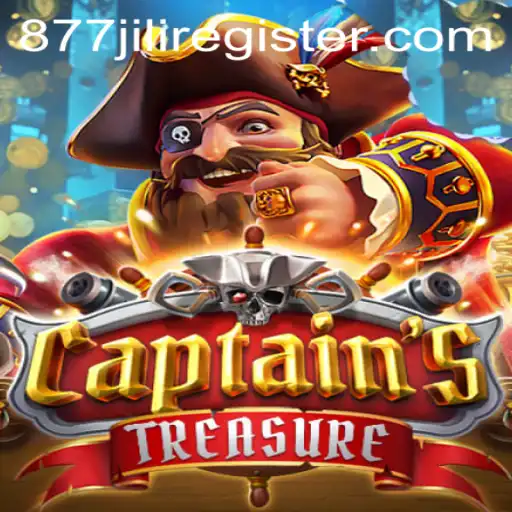 Explore the Exciting World of CaptainssTreasure: A Comprehensive Guide