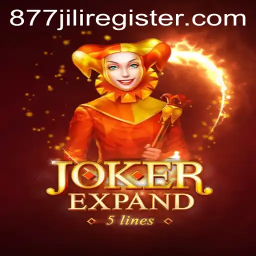 JokerExpand: The Exhilarating Game Experience by 877JILI