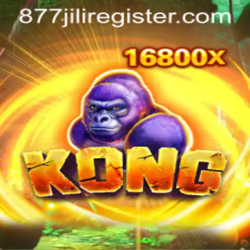 Kong: Exploring the World of 877JILI