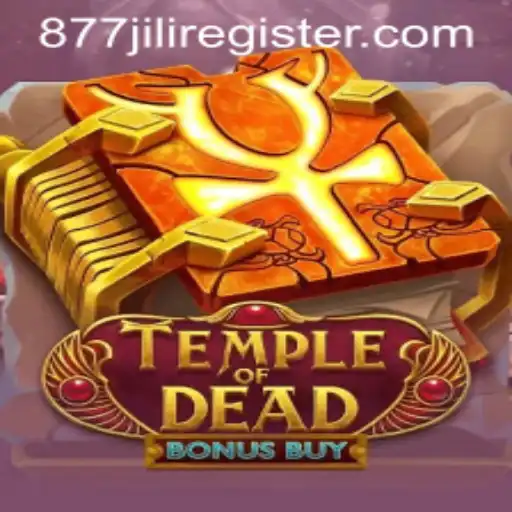 Temple of Dead Bonus Buy: A Thrilling Journey Through Ancient Secrets